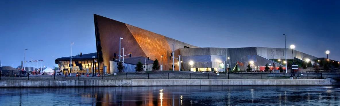 10 Best Museums in Ottawa, Canada