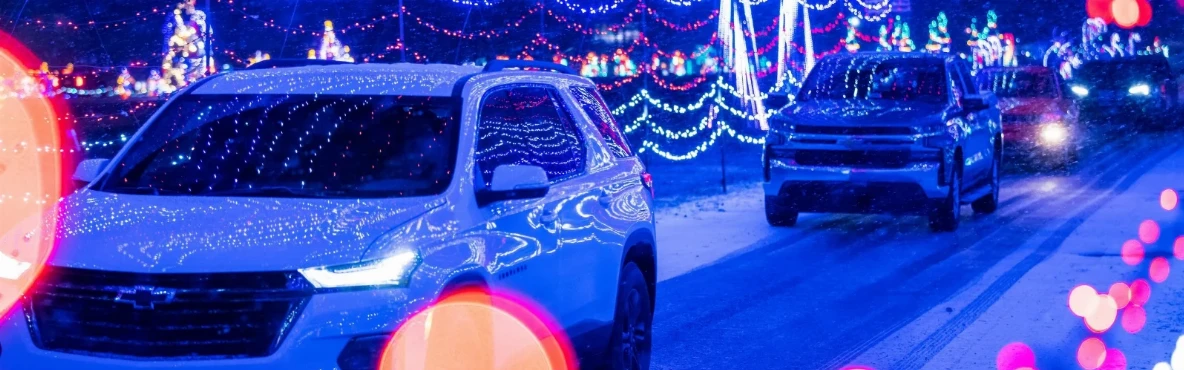 10 Best Nighttime Attractions in Ottawa