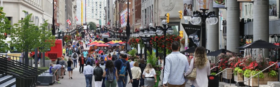 10 Best Places to Shop in Ottawa