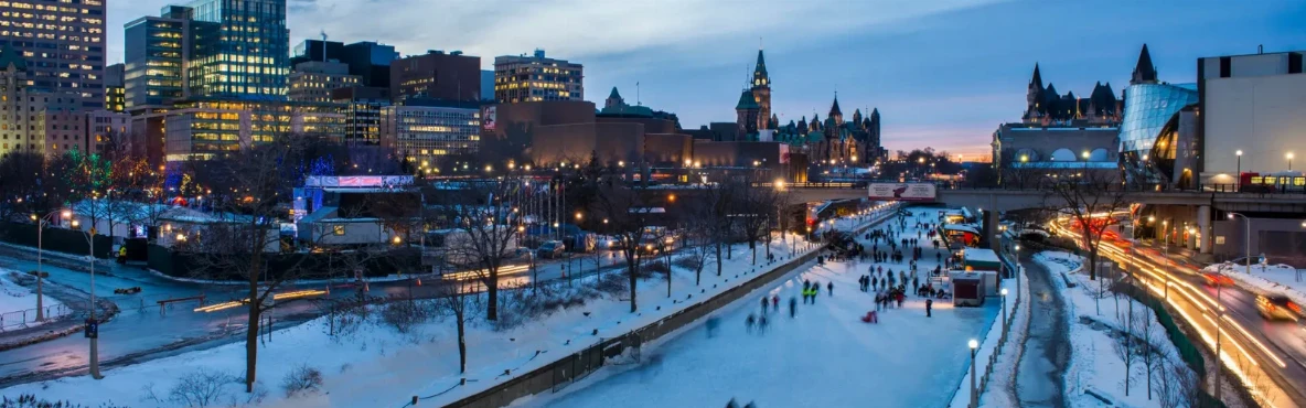10 Best Places to Visit in Ottawa, Canada