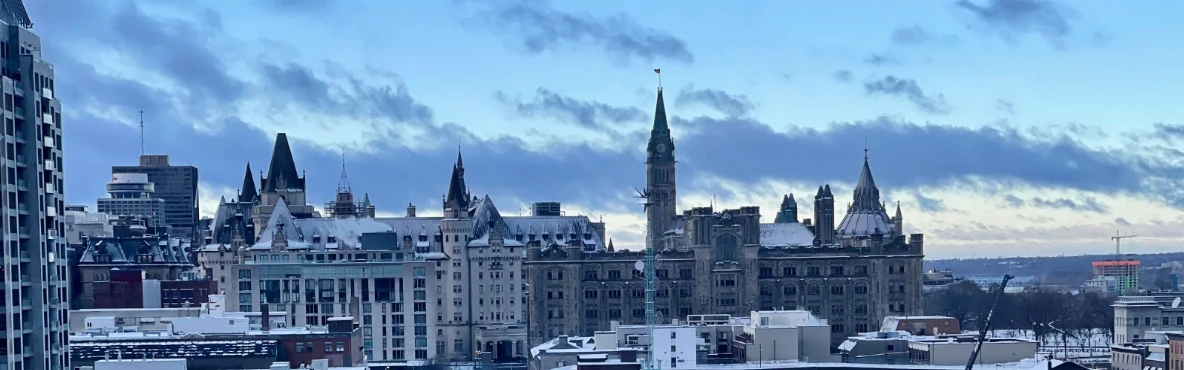 10 Best Things to Do in Winter in Ottawa