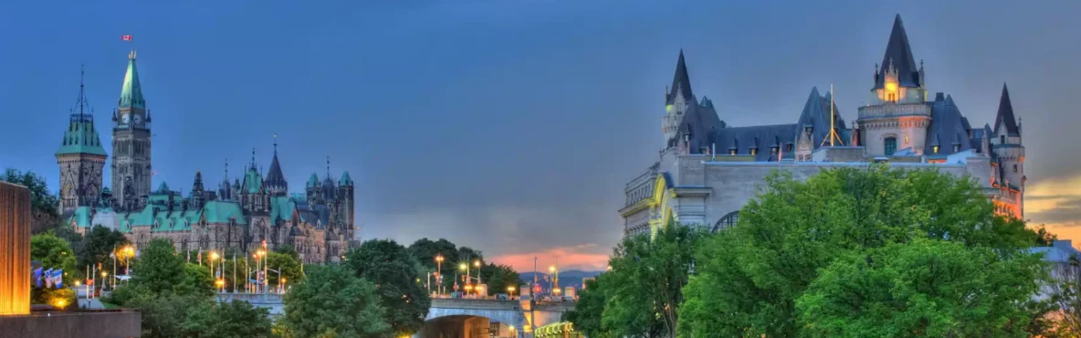 How to Spend 48 Hours in Ottawa, Canada