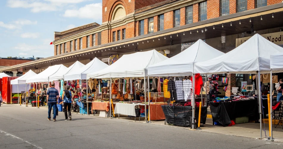 10 Best Places to Shop in Ottawa