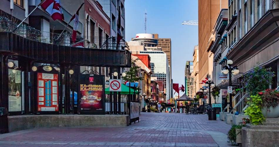 10 Best Places to Shop in Ottawa