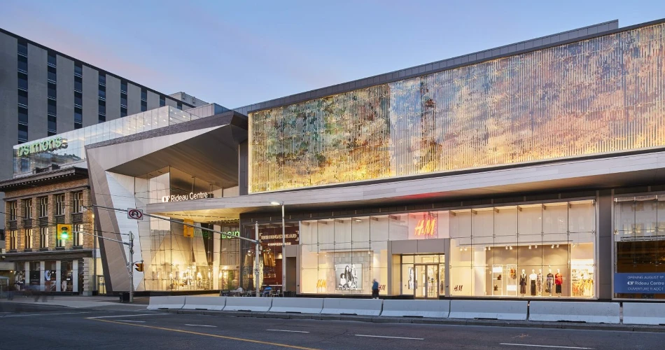 10 Best Places to Shop in Ottawa