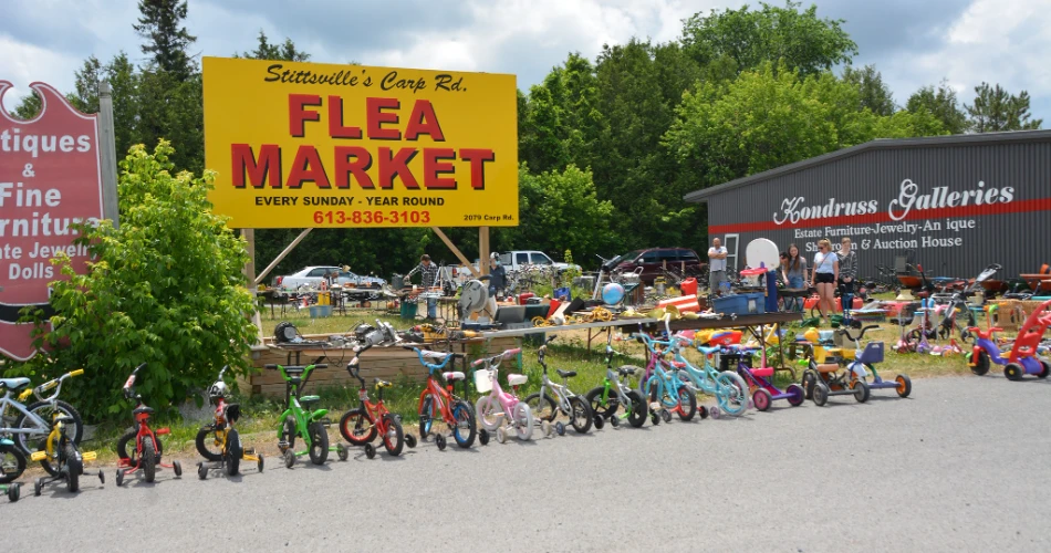 10 Best Places to Shop in Ottawa