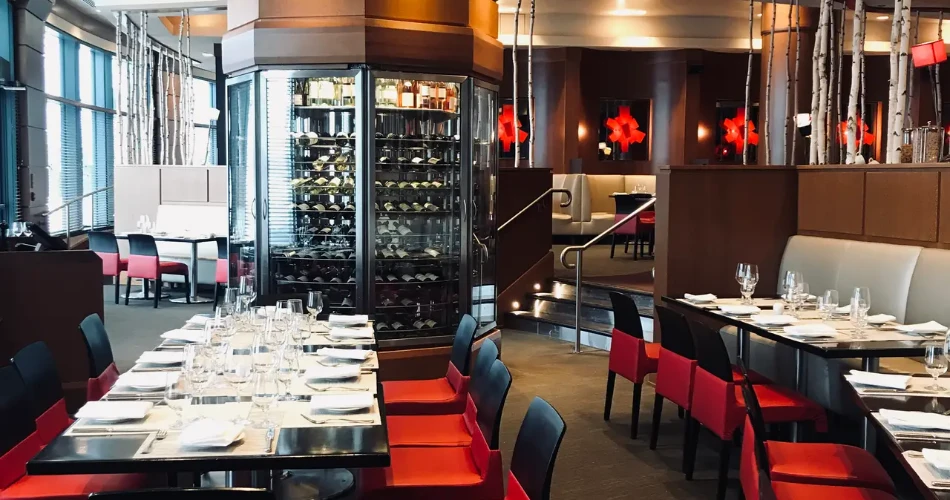 10 Best Nighttime Attractions in Ottawa