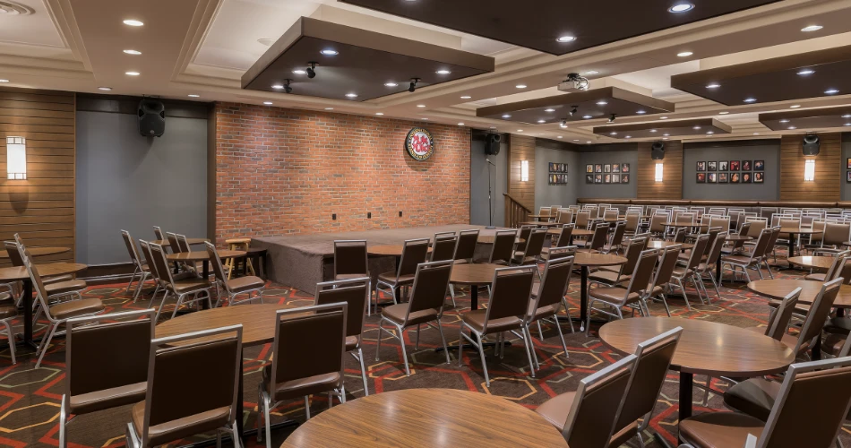 10 Best Nighttime Attractions in Ottawa