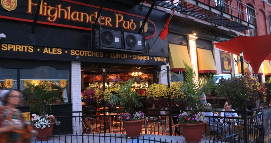 10 Best Nighttime Attractions in Ottawa