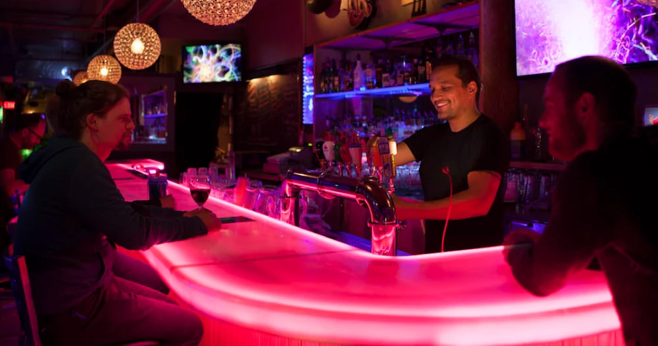 10 Best Nighttime Attractions in Ottawa