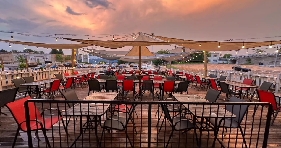 10 Best Nighttime Attractions in Ottawa