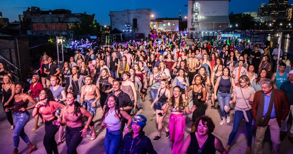 10 Best Nighttime Attractions in Ottawa