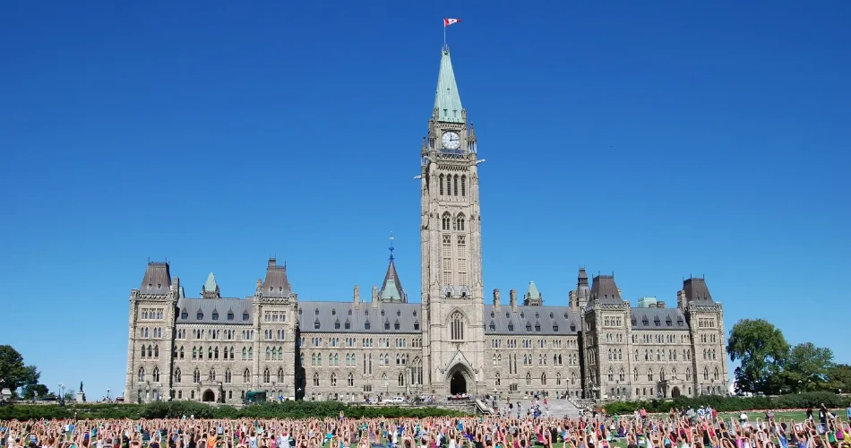 10 Best Places to Visit in Ottawa, Canada