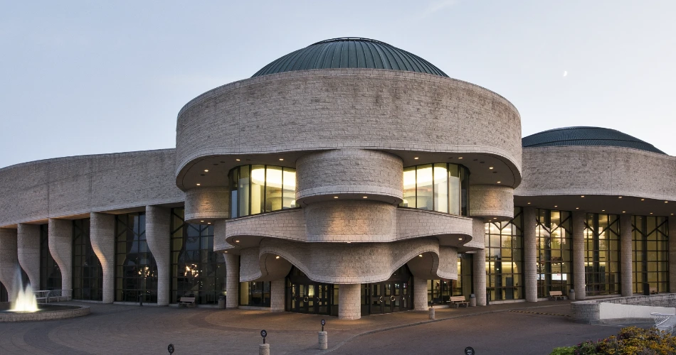 10 Best Places to Visit in Ottawa, Canada