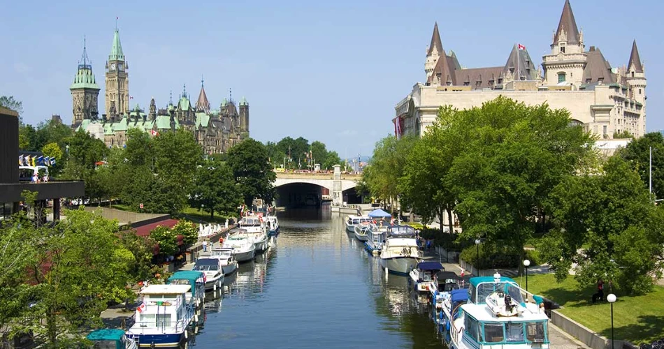 10 Best Places to Visit in Ottawa, Canada