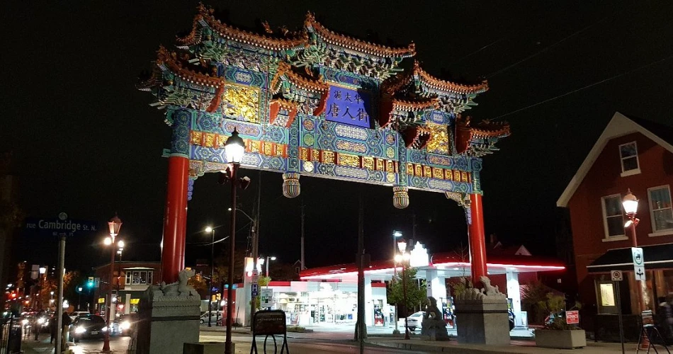 10 Best Places to Visit in Ottawa, Canada