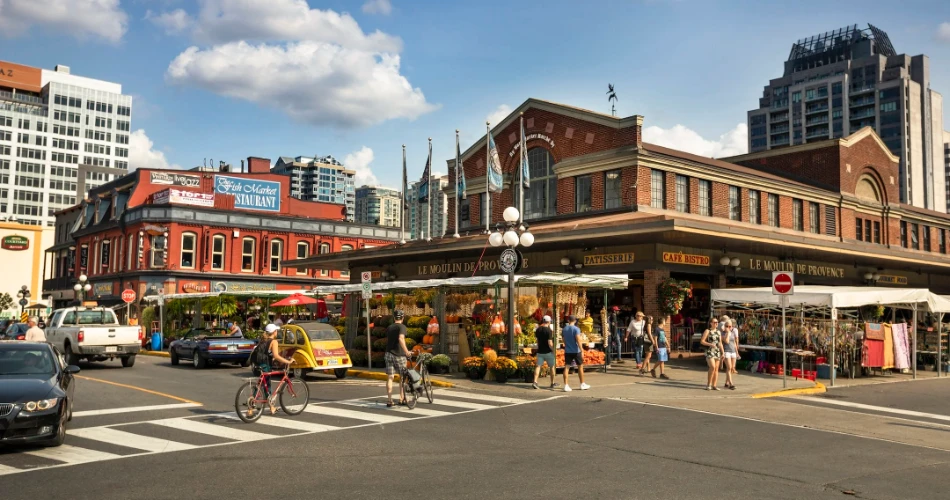 10 Best Places to Visit in Ottawa, Canada