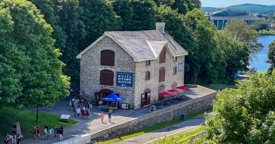 10 Best Places to Visit in Ottawa, Canada