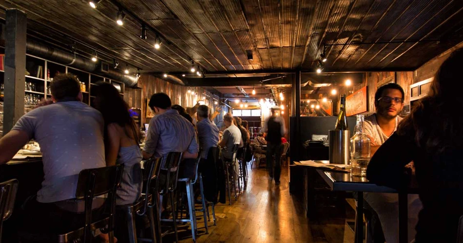 10 Best Restaurants in Ottawa