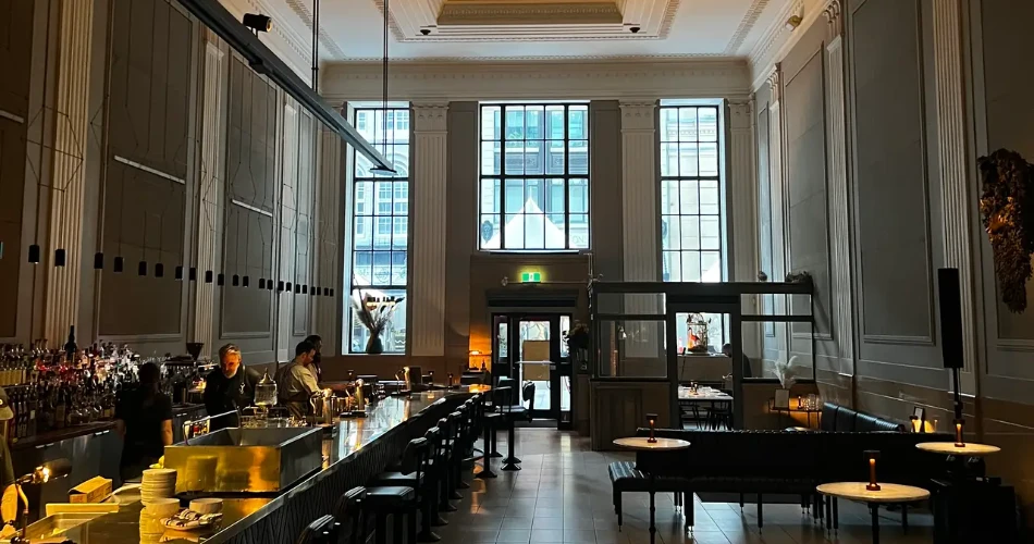 10 Best Restaurants in Ottawa