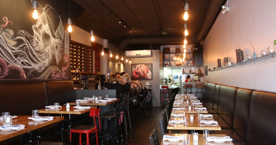 10 Best Restaurants in Ottawa