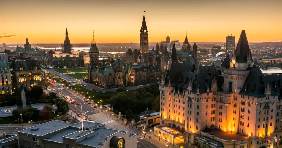 How to Spend 48 Hours in Ottawa, Canada