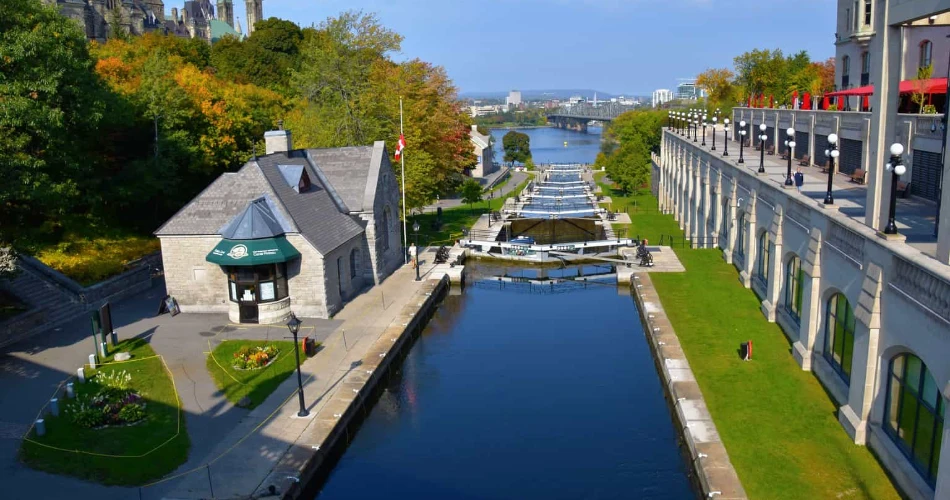 How to Spend 48 Hours in Ottawa, Canada