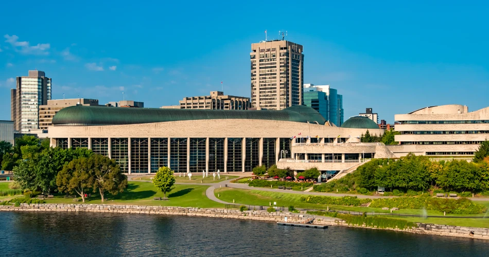 How to Spend 48 Hours in Ottawa, Canada
