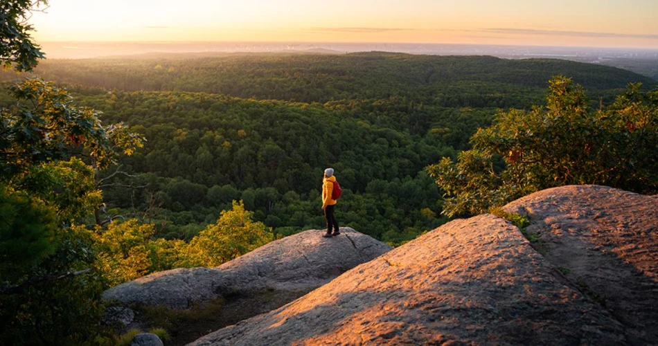 How to Spend 48 Hours in Ottawa, Canada