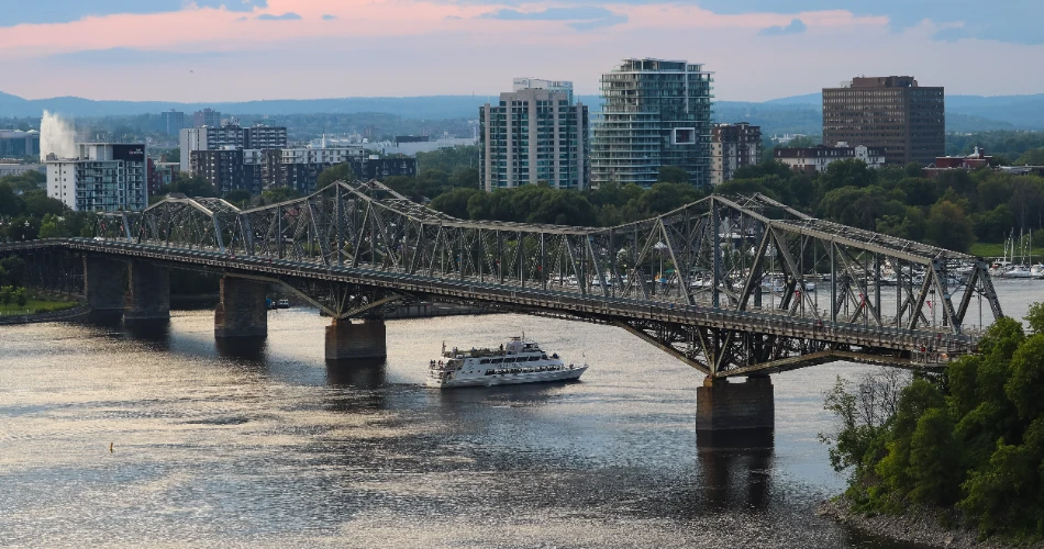 How to Spend 48 Hours in Ottawa, Canada
