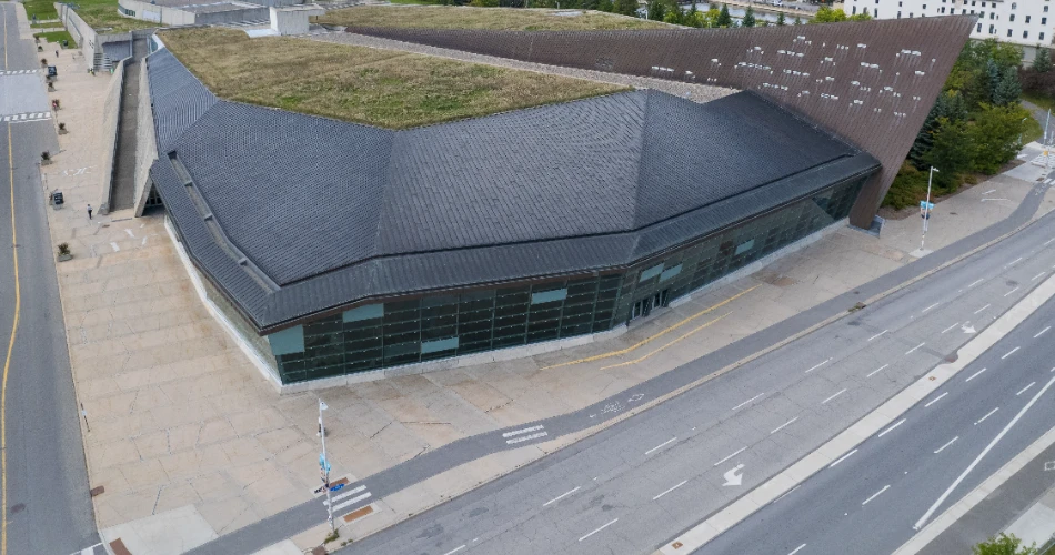10 Best Museums in Ottawa, Canada