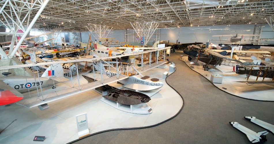 10 Best Museums in Ottawa, Canada