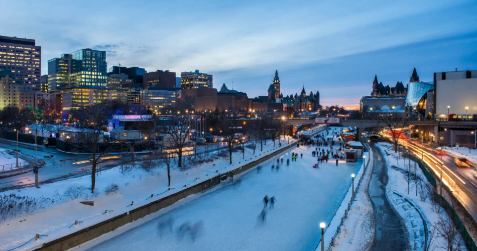 10 Best Things to Do in Winter in Ottawa