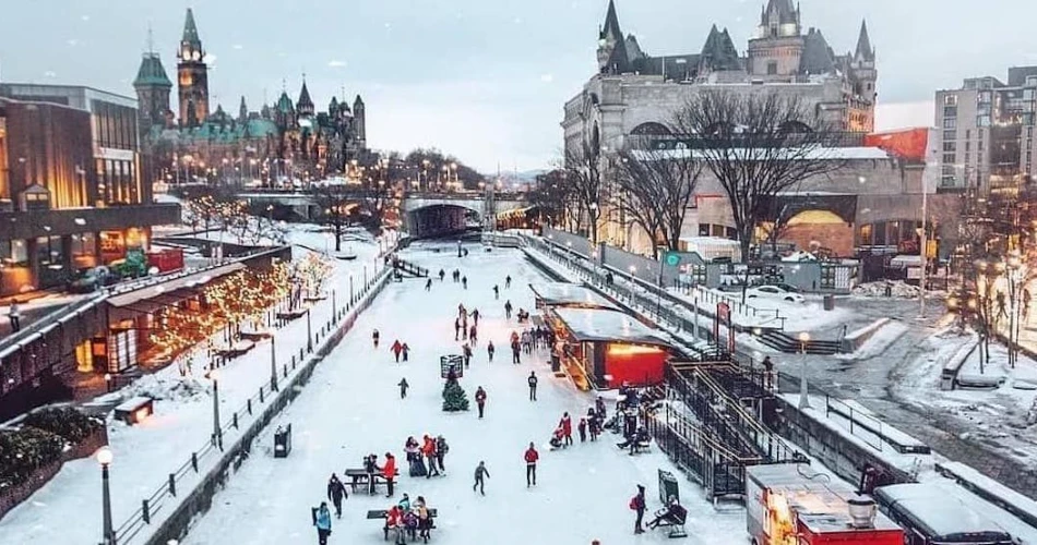 10 Best Things to Do in Winter in Ottawa