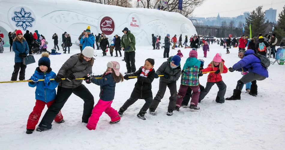 10 Best Things to Do in Winter in Ottawa