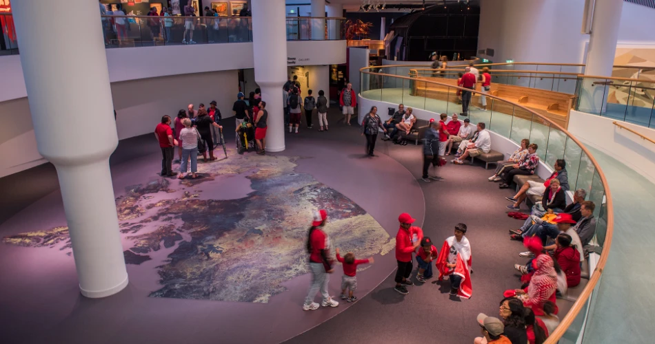 10 Best Things to Do in Winter in Ottawa