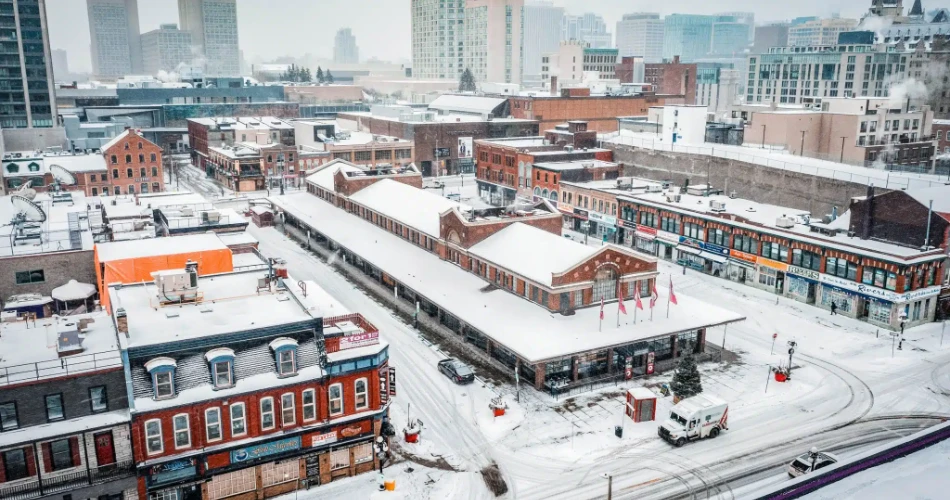 10 Best Things to Do in Winter in Ottawa