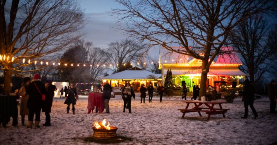 10 Best Things to Do in Winter in Ottawa
