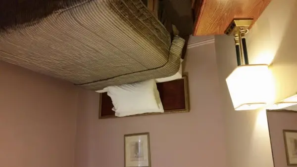 A Voyageur's Guest House Main image