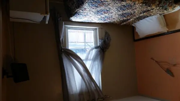 A Voyageur's Guest House 9